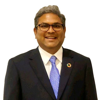 Kiran Kumar Sirikonda