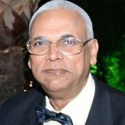 Dr. Debadutta Das